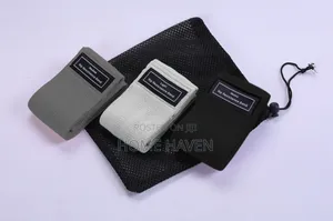 Fibre Fitness Resistance Bands