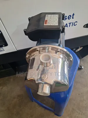 Stainless Water Pump
