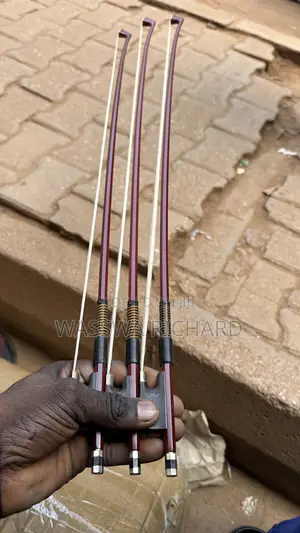 Violin Bow