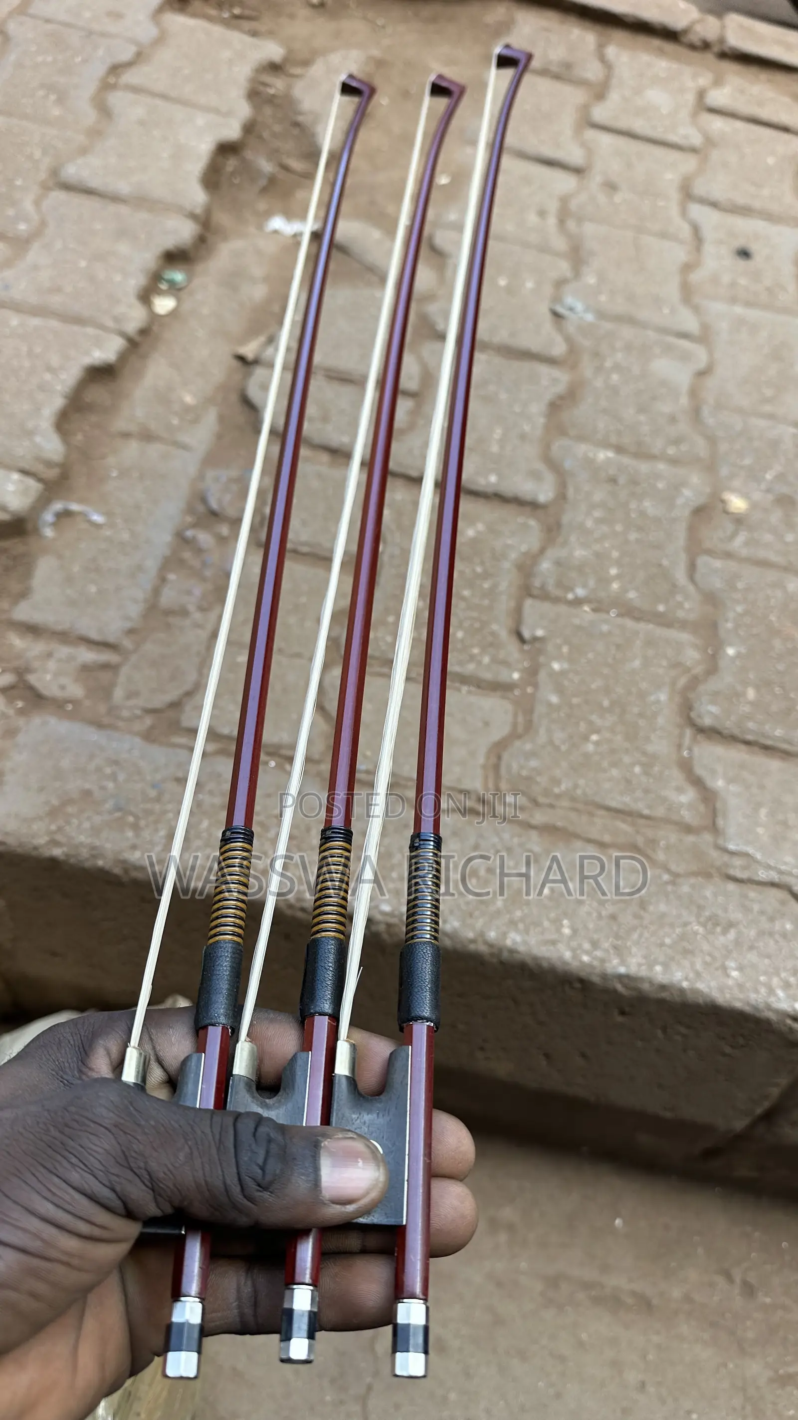 Violin Bow