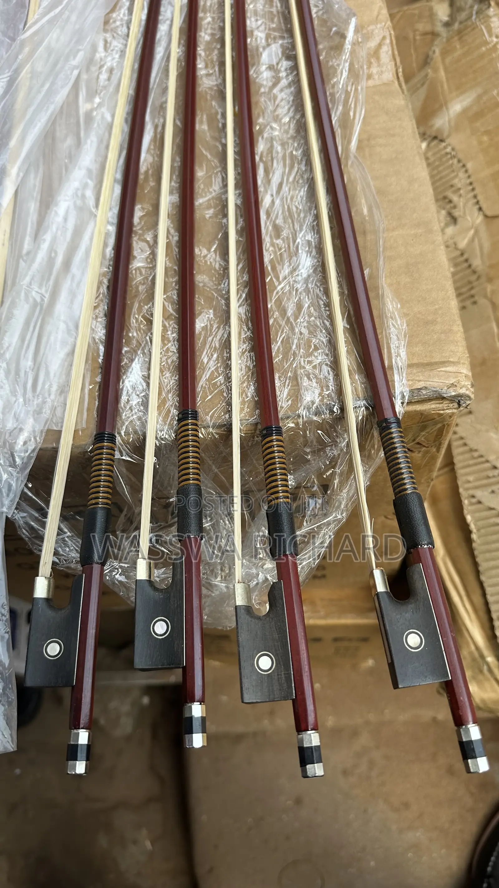 Violin Bow