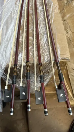 Violin Bow