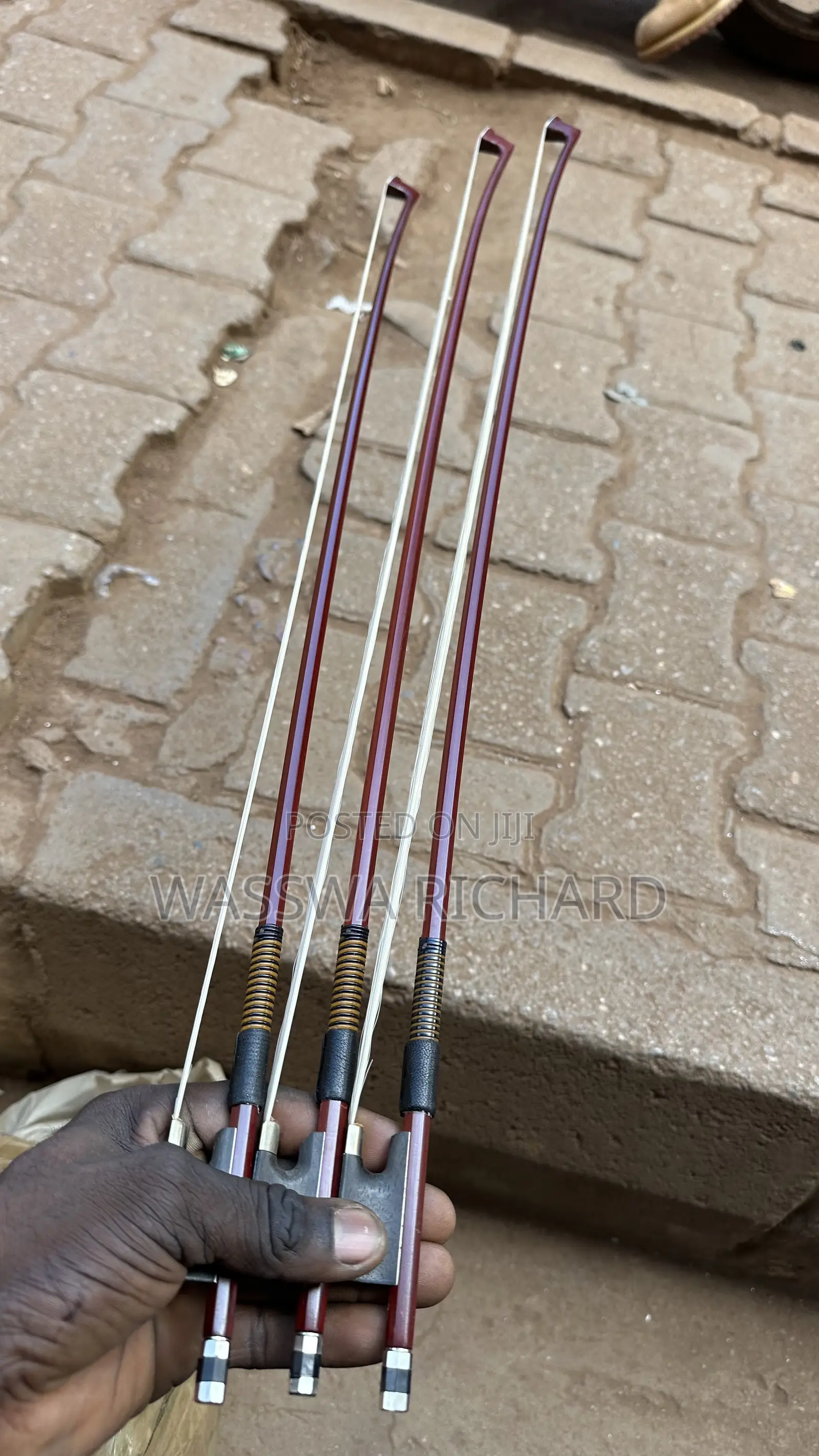 Violin Bow