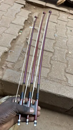 Violin Bow