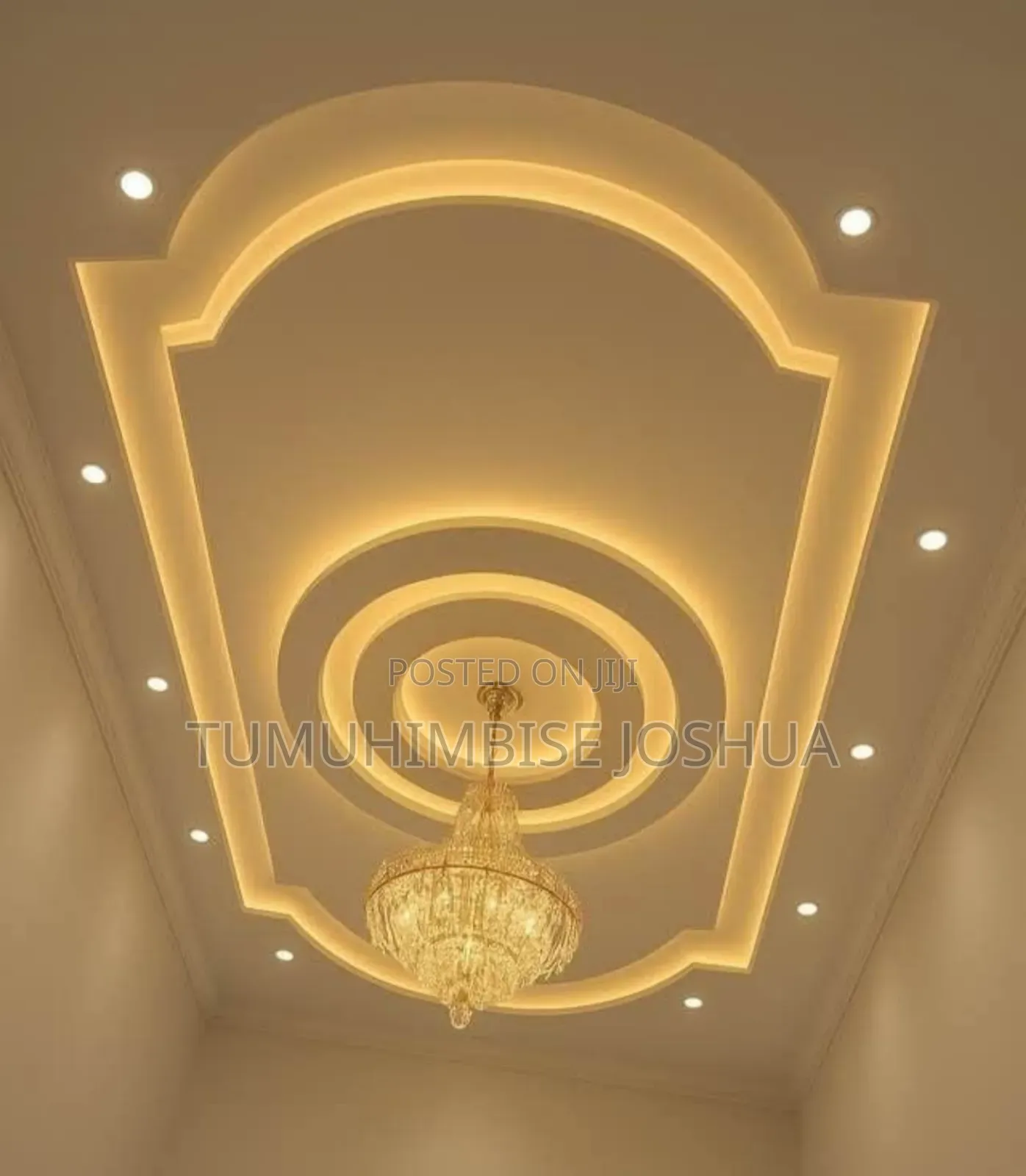Ceiling Gypsum Services