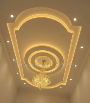 Ceiling Gypsum Services