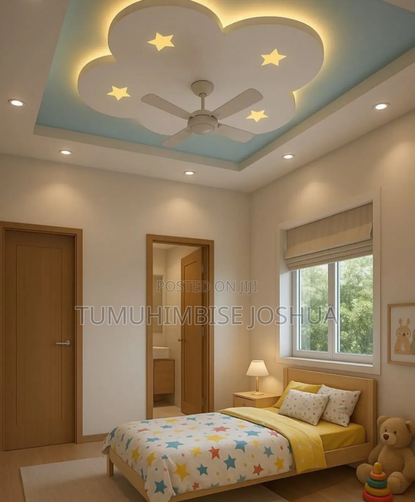 Ceiling Gypsum Services