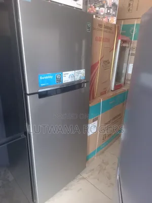 Samsung 400ltrs Smart Inverter Fridge