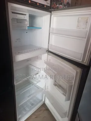 Samsung 400ltrs Smart Inverter Fridge