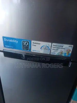 Samsung 400ltrs Smart Inverter Fridge
