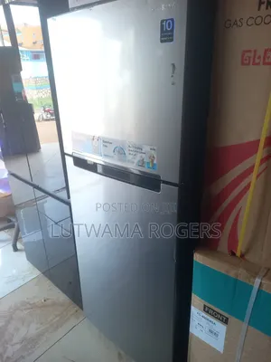 Samsung 400ltrs Smart Inverter Fridge