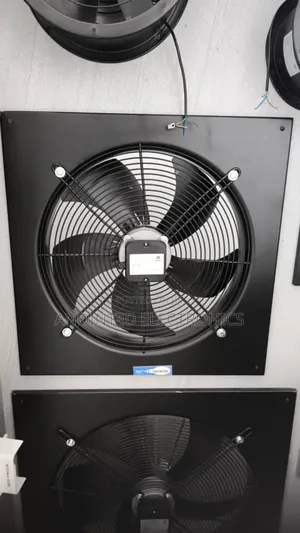 Exhaust Fans 24inches