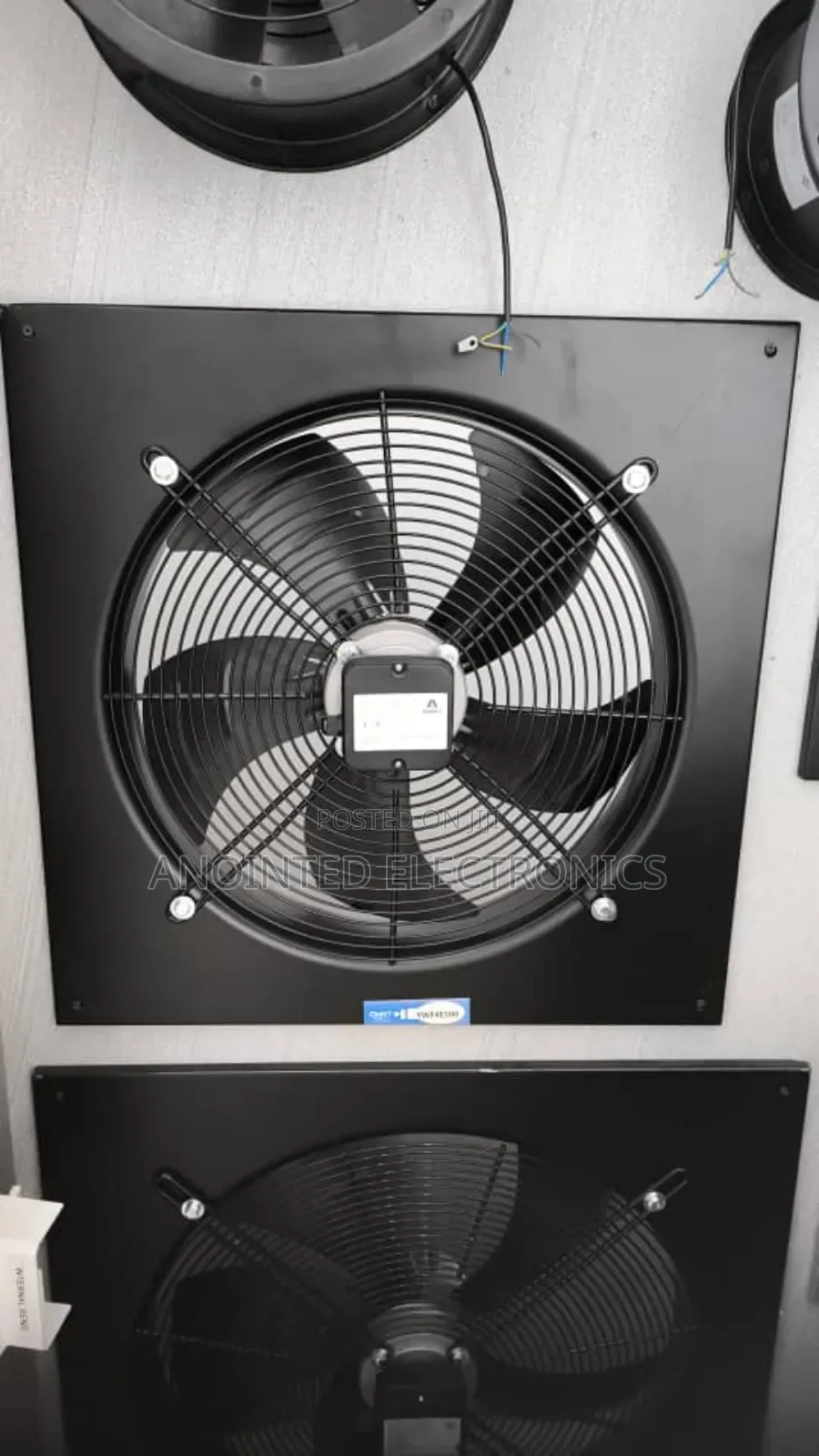 Exhaust Fans 24inches