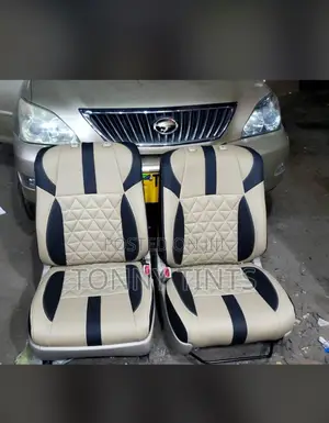 Car Seat Covers