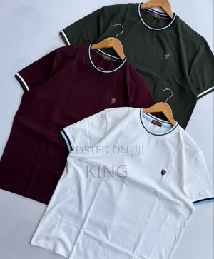 Big Size T-Shirt. 3-5xl
