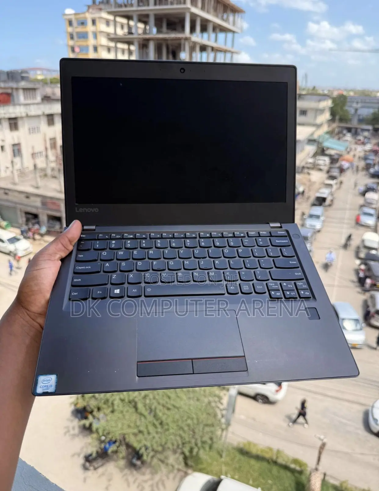 Laptop Lenovo Ideapad 3-14iil05 8GB Intel HDD 320GB