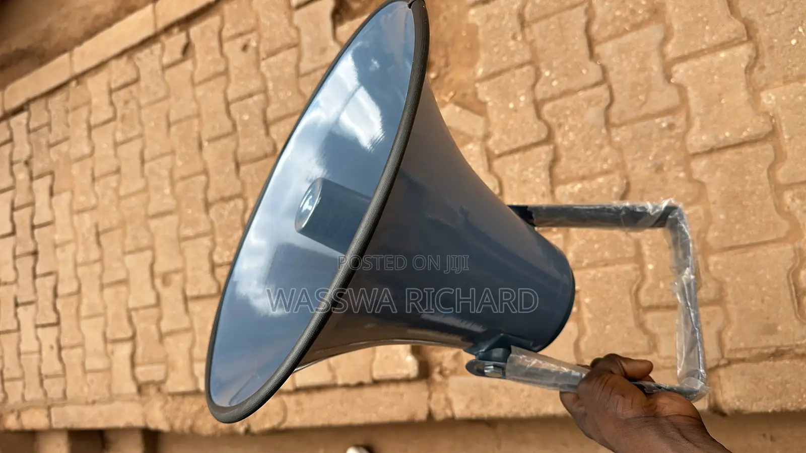 Horn Speaker 16h
