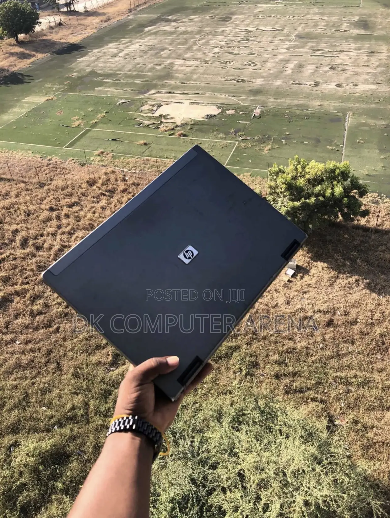 Laptop HP 340s 4GB Intel Core 2 Duo HDD 250GB