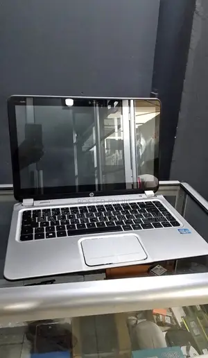 Laptop HP Envy Pro 6GB Intel Core I5 HDD 500GB