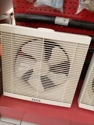 Estia Exhust Fans 12inches