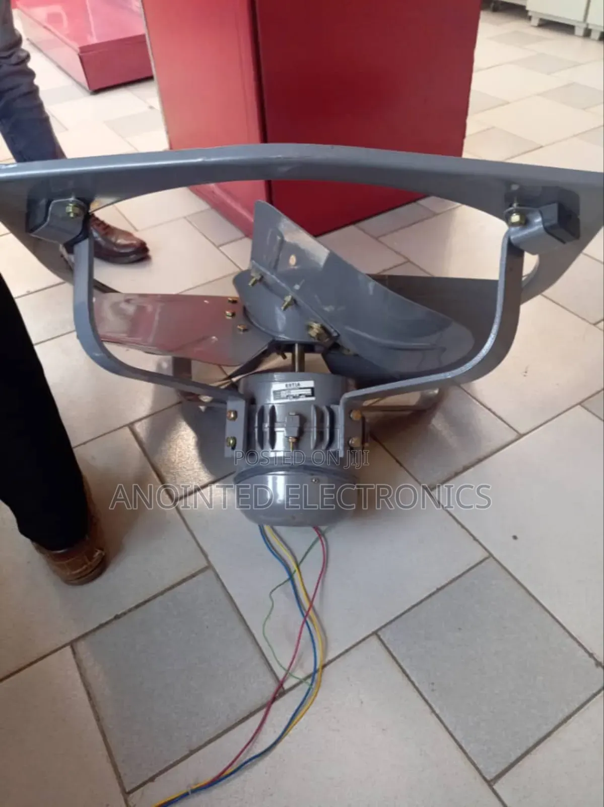 Exhaust Fan 15inches