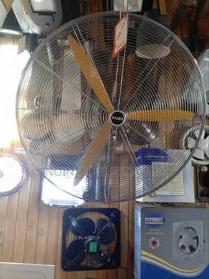 Industrial Wall Fans 32inches Industrial