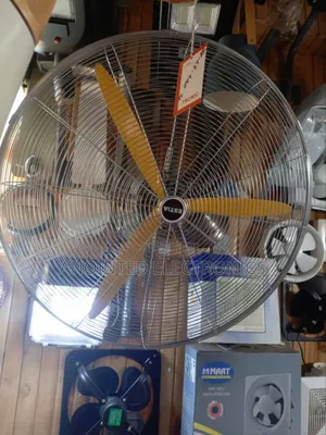 Industrial Wall Fans 32inches Industrial