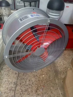 Estia Exhust Fans 16inches