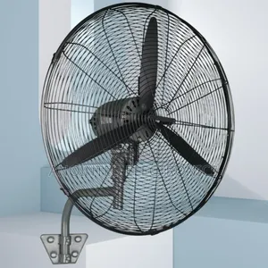 Wall Industrial Fan 26inches
