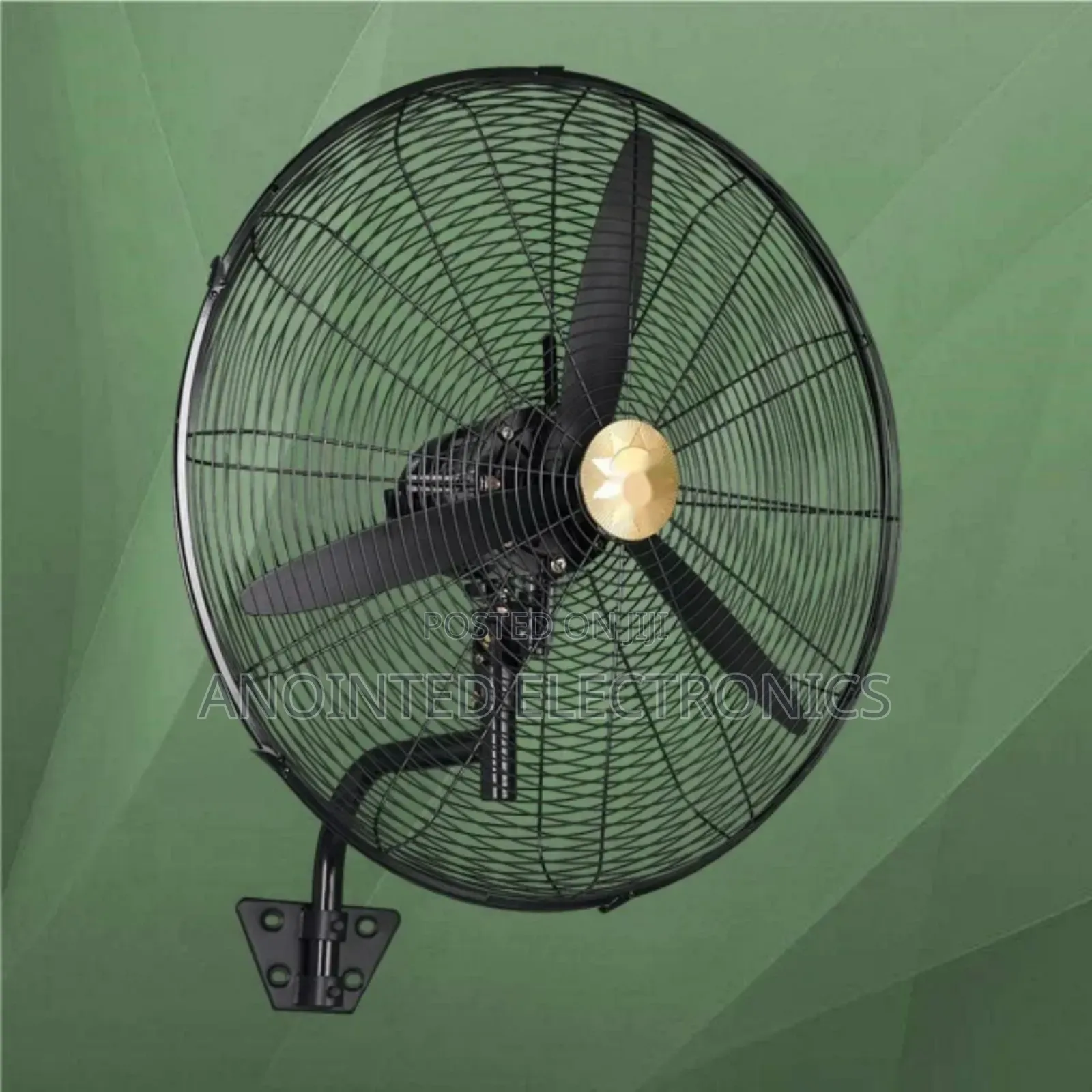 Wall Industrial Fan 26inches