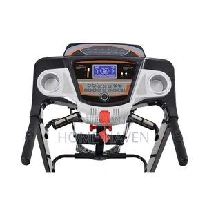 4.0hp Electric Sports Treadmill