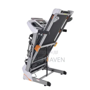 4.0hp Electric Sports Treadmill