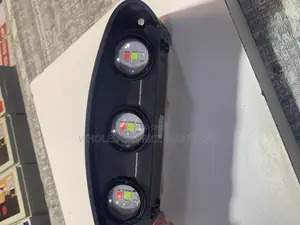 Up and Down