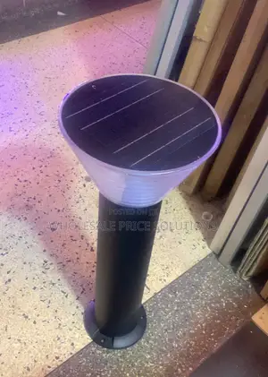 Garden Light