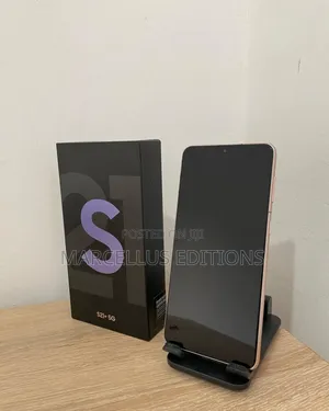 Samsung Galaxy S21+ 5G 256 GB Blue