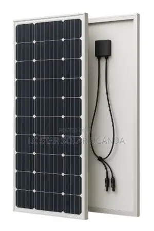 10-550w Monocrystalline Solar Panel