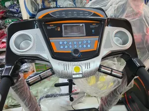 Home and Commercial Treadmill
