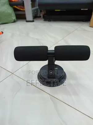 Portable Sit-Up Assistant Device