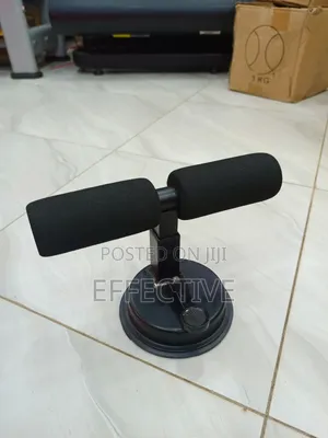 Portable Sit-Up Assistant Device