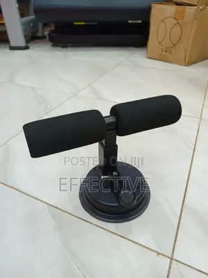 Portable Sit-Up Assistant Device