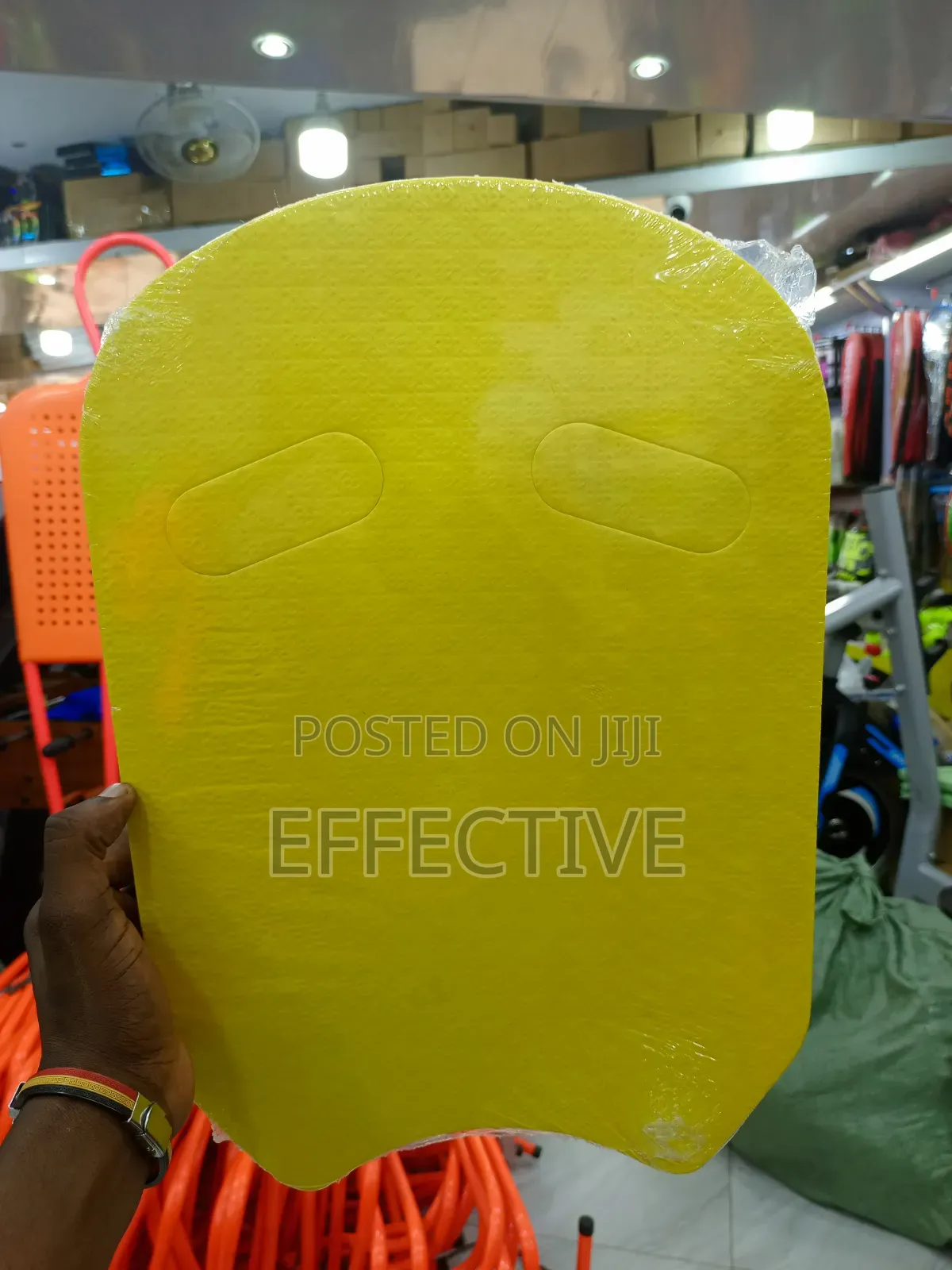 Swimming Kickboard.