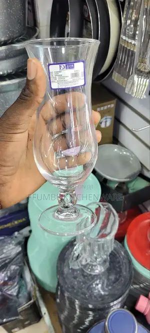 Cocktail Glass 12 Pieces