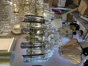 Umbra Chandelier