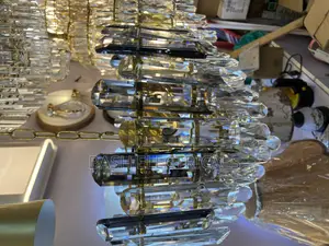 Umbra Chandelier