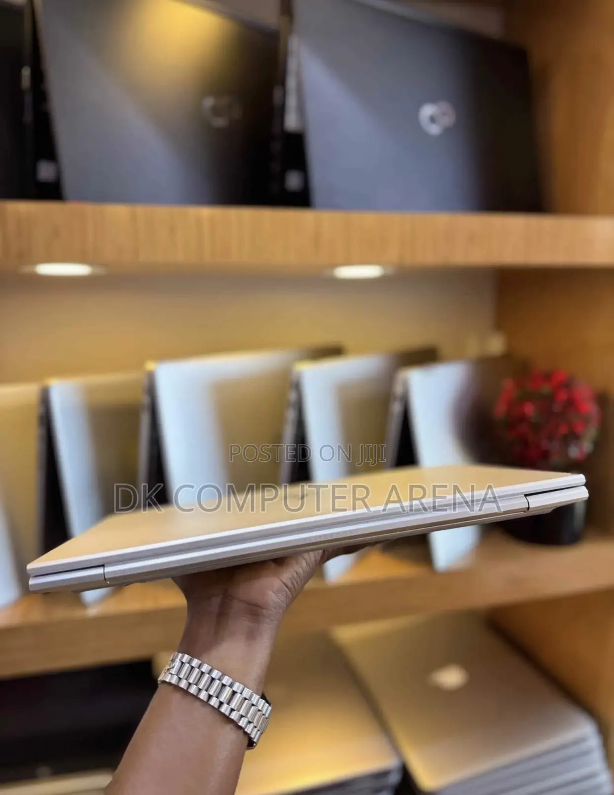 Laptop HP EliteBook 845 G8 16GB Intel Core I7 SSD 256GB