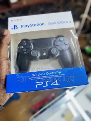 Brand New/.:Sony Ps4 Controllers At a Reduced Price