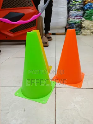 3pcs Sports Training Cones