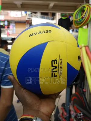 Mikasa V200w Volleyball