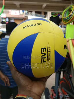 Mikasa V200w Volleyball