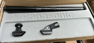 Panasonic Condenser Microphone